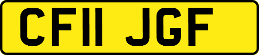 CF11JGF