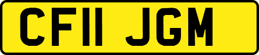 CF11JGM