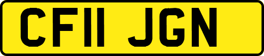 CF11JGN