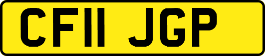 CF11JGP