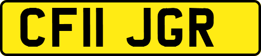 CF11JGR