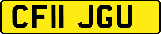 CF11JGU