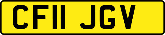 CF11JGV