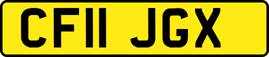 CF11JGX
