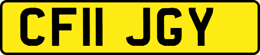 CF11JGY