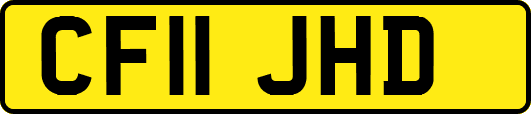 CF11JHD
