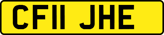 CF11JHE