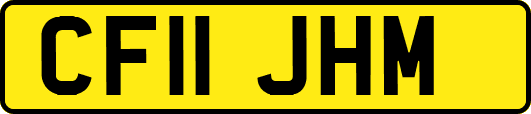 CF11JHM
