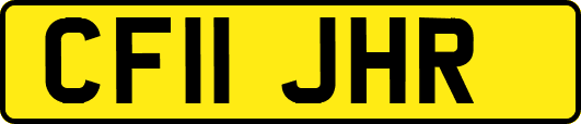 CF11JHR