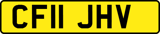 CF11JHV