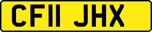 CF11JHX