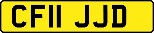 CF11JJD