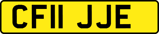 CF11JJE