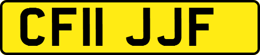 CF11JJF