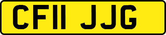 CF11JJG