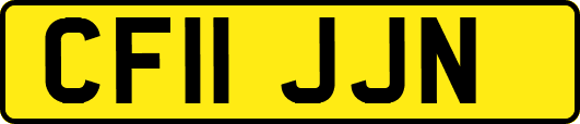 CF11JJN