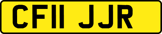CF11JJR