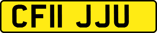 CF11JJU
