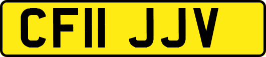 CF11JJV