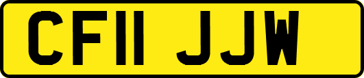 CF11JJW