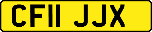 CF11JJX