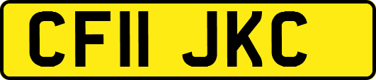 CF11JKC