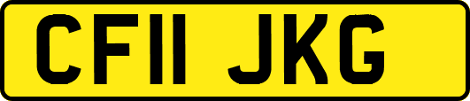 CF11JKG