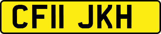 CF11JKH