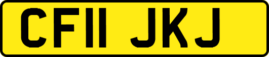 CF11JKJ