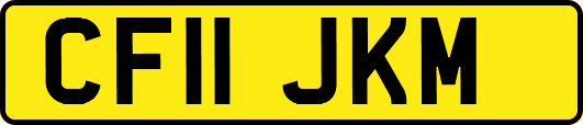 CF11JKM