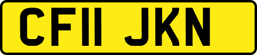 CF11JKN