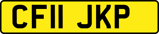 CF11JKP