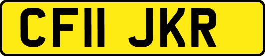 CF11JKR