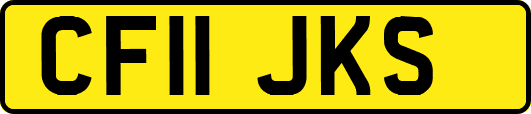 CF11JKS