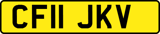 CF11JKV