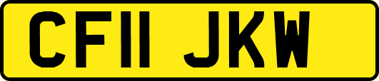 CF11JKW