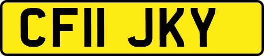 CF11JKY