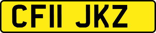 CF11JKZ