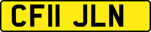 CF11JLN