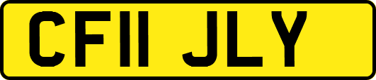 CF11JLY