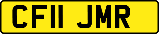 CF11JMR