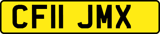 CF11JMX