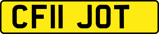 CF11JOT