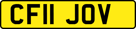 CF11JOV
