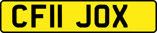 CF11JOX