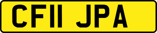 CF11JPA