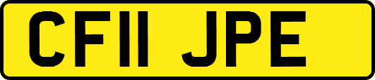CF11JPE