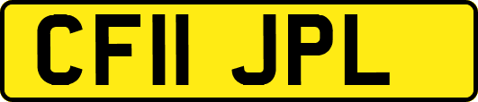 CF11JPL