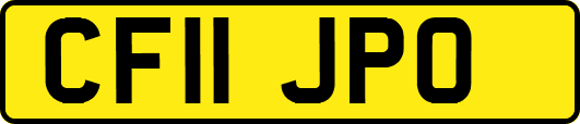 CF11JPO