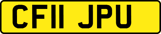 CF11JPU